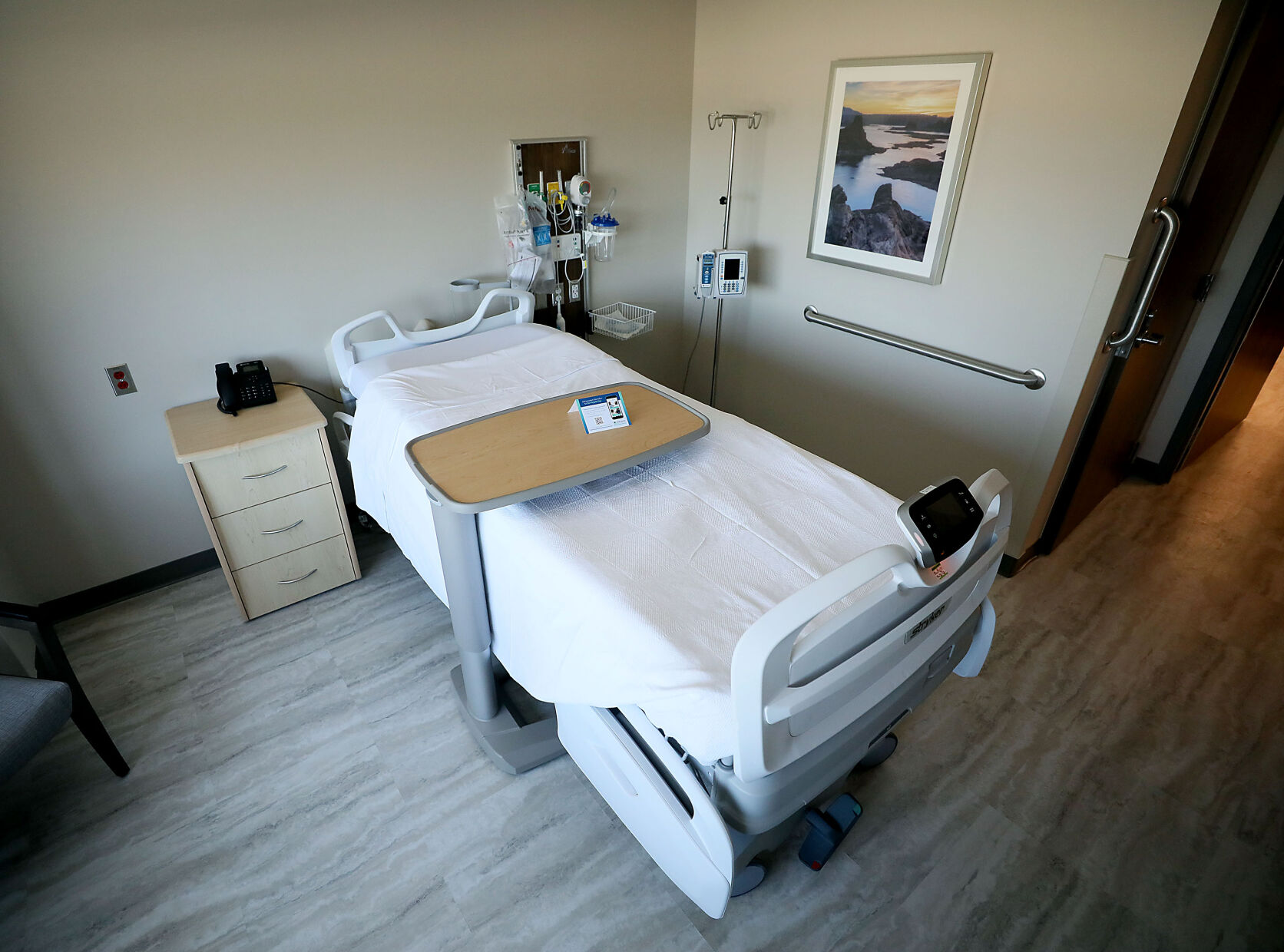 Northwest Medical Center Houghton, Tucson, 2022